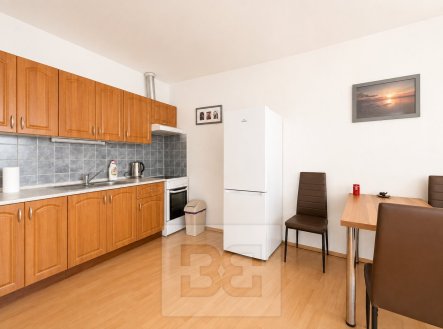 Pronájem bytu, 1+kk, 50 m²