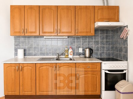 Pronájem bytu, 1+kk, 50 m²