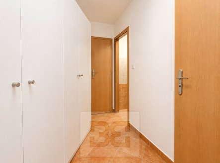 Pronájem bytu, 1+kk, 50 m²