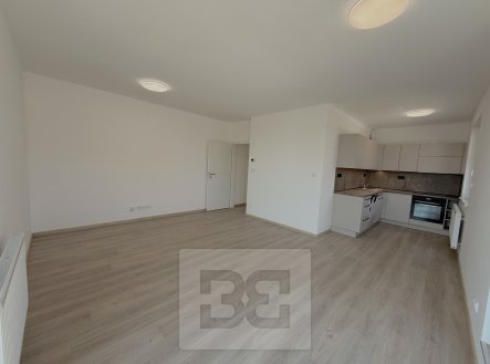 Pronájem bytu, 2+kk, 59 m²