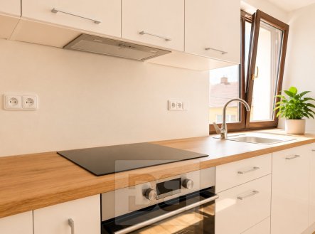 Pronájem bytu, 2+1, 72 m²