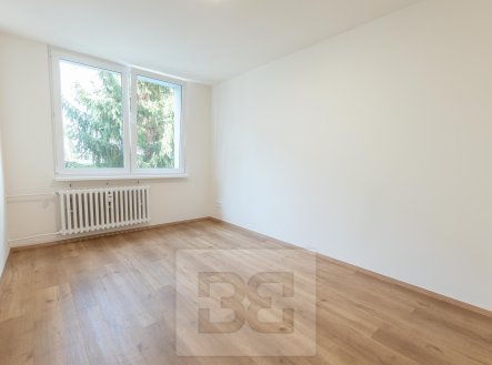 Pronájem bytu, 3+kk, 74 m²