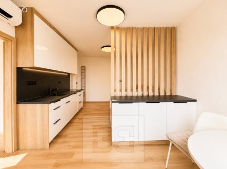 Prodej bytu, 3+kk, 65 m²