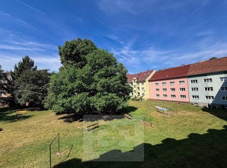 Pronájem bytu, 2+1, 55 m²