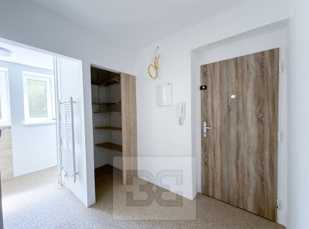Pronájem bytu, 2+1, 55 m²