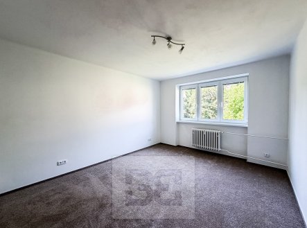 Pronájem bytu, 2+1, 55 m²