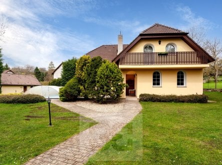 Prodej domu/vily, 170 m²