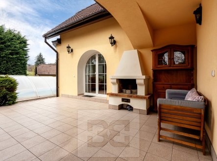 Prodej domu/vily, 170 m²