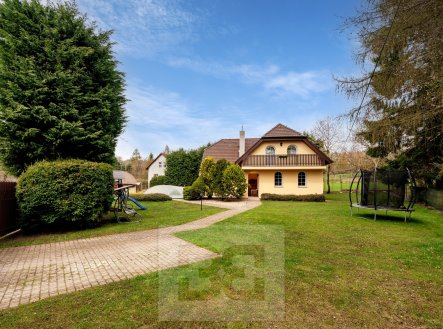 Prodej domu/vily, 170 m²