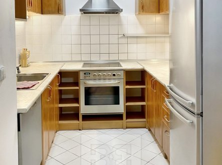 Pronájem bytu, 4+kk, 153 m²