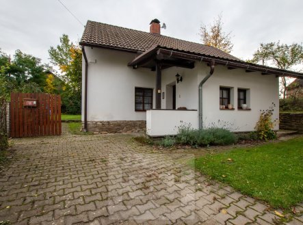Pronájem domu/vily, 107 m²