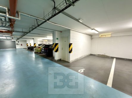 Pronájem bytu, 2+kk, 48 m²