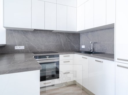 Pronájem bytu, 2+kk, 48 m²