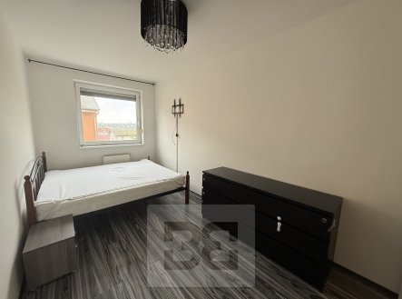 Pronájem bytu, 2+kk, 52 m²