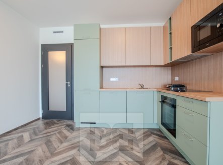 Pronájem bytu, 2+kk, 56 m²