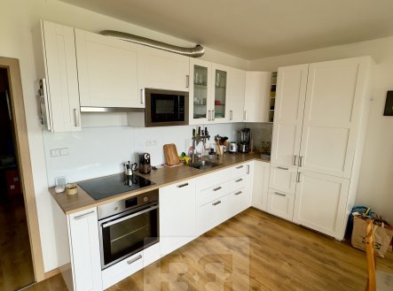 Pronájem bytu, 4+kk, 124 m²