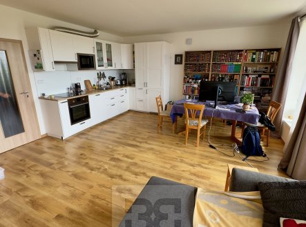 Pronájem bytu, 4+kk, 124 m²