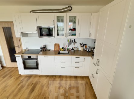 Pronájem bytu, 4+kk, 124 m²