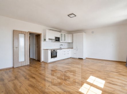 Pronájem bytu, 4+kk, 124 m²