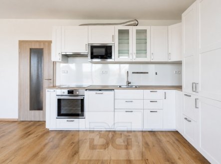 Pronájem bytu, 4+kk, 124 m²