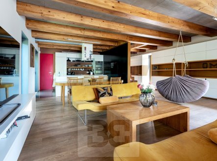 Prodej domu/vily, 201 m²