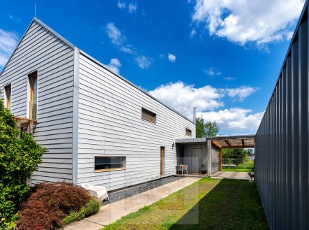 Prodej domu/vily, 201 m²