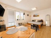 Pronájem bytu, 1+kk, 31 m²