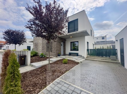Pronájem domu/vily, 133 m²