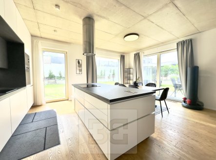 Pronájem domu/vily, 133 m²
