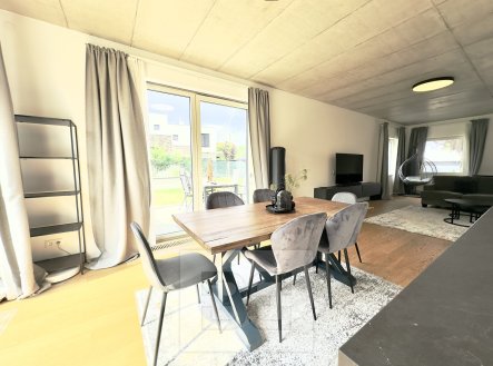 Pronájem domu/vily, 133 m²