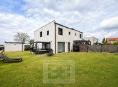 Pronájem domu/vily, 133 m²