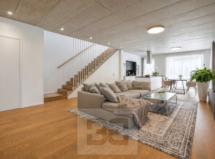 Pronájem domu/vily, 133 m²