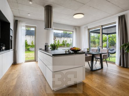 Pronájem domu/vily, 133 m²