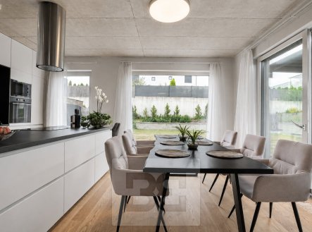 Pronájem domu/vily, 133 m²