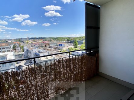 Prodej bytu, 1+kk, 39 m²