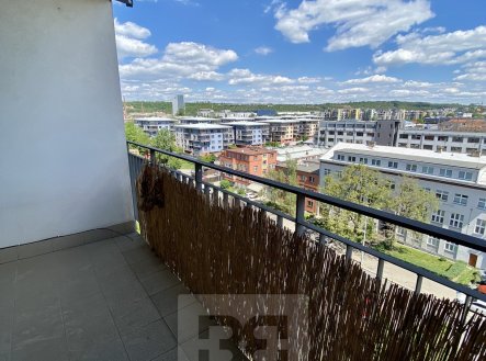 Prodej bytu, 1+kk, 39 m²