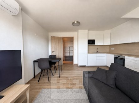 Prodej bytu, 1+kk, 66 m²