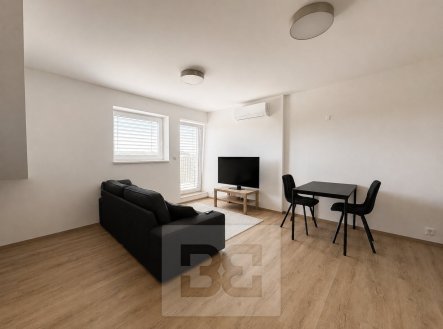 Prodej bytu, 1+kk, 66 m²