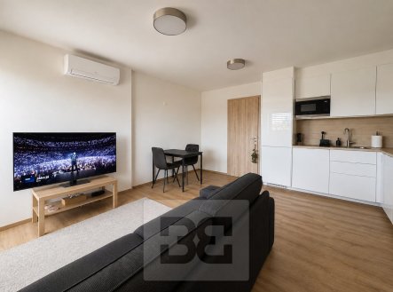 Prodej bytu, 2+kk, 66 m²