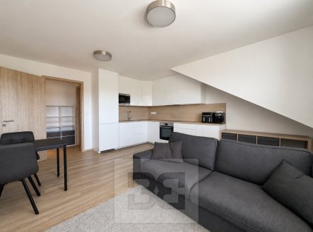 Prodej bytu, 2+kk, 66 m²