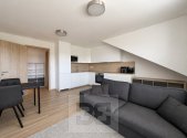 Prodej bytu, 2+kk, 66 m²