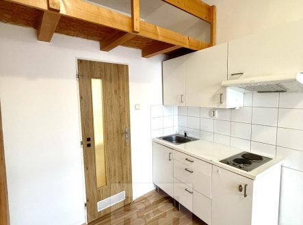 Prodej bytu, atypický, 14 m²
