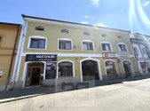 Prodej bytu, 1+kk, 24 m²