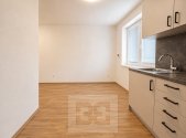 Pronájem bytu, 2+1, 50 m²