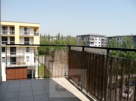 Pronájem bytu, 1+kk, 41 m²