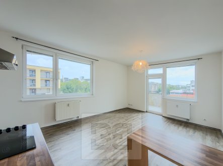 Pronájem bytu, 1+kk, 41 m²