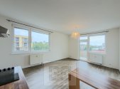 Pronájem bytu, 1+kk, 41 m²