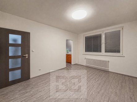 Pronájem bytu, 1+kk, 33 m²