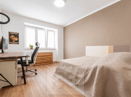 Pronájem bytu, 2+1, 58 m²