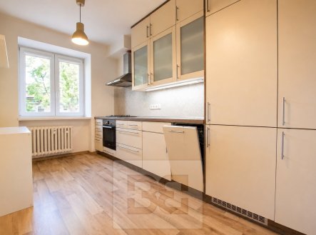 Pronájem bytu, 2+1, 58 m² obrázek